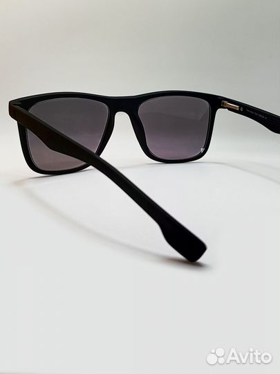 Очки для зрения фотохромные