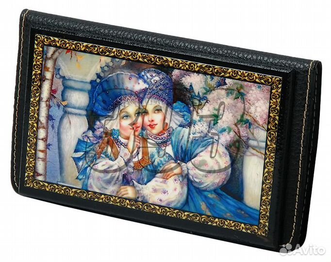 Записная книга Невестки (24235)