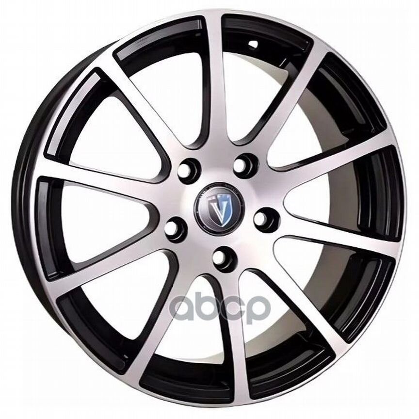 Литые диски Venti 6.5×R16 4×108