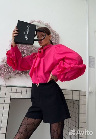 Шорты валентино