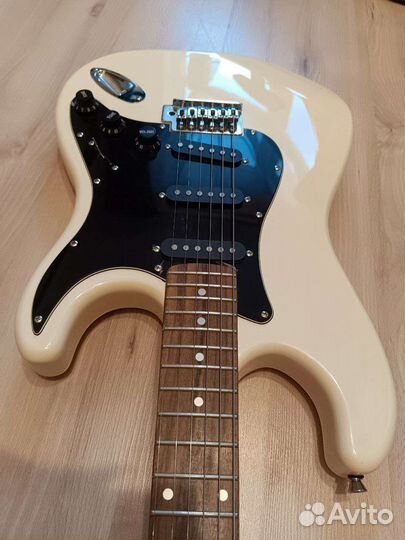 Гитара ashtone