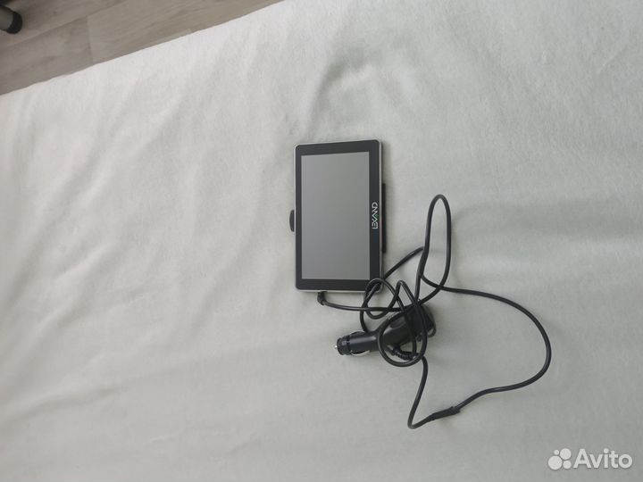 Gps навигатор lexand