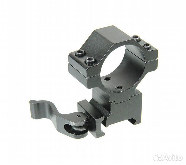 Крепление Veber 3021AH QD с вкладками универсально