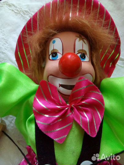 Winx.Фарфоровая