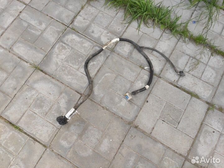 Жгут проводов (Проводка) Opel Astra J хэтчбек 5дв