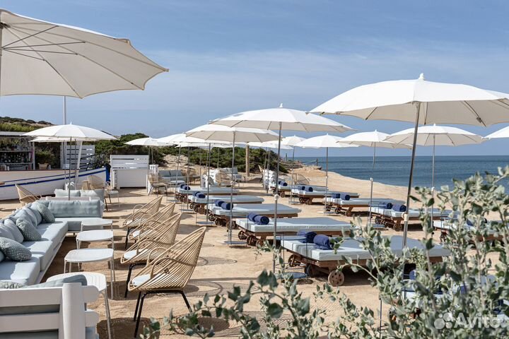 Зонт пляжный оптом