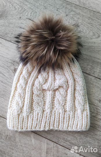 Шапки женские