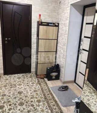 2-к. квартира, 65 м², 4/10 эт.