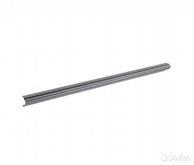 Ремонтные пороги и арки Nissan от производителя