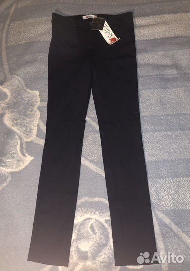 Коллекция школьной одежды 