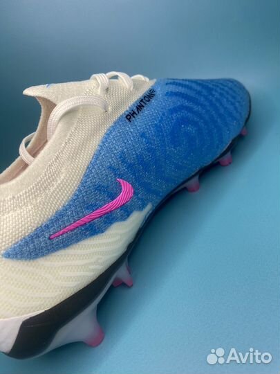 Футбольные бутсы Nike Phantom GX Elite FG
