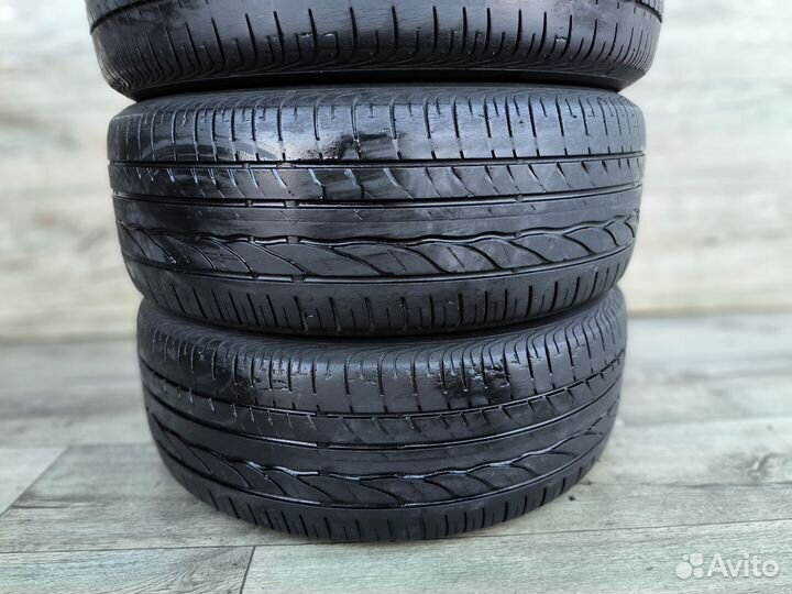 Bridgestone Turanza ER300 205/55 R16