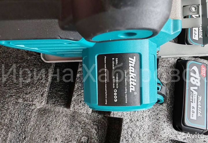 Профессиональный набор Makita 6 в 1 (Арт.53408)