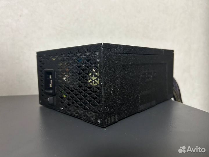 Блоки питания модульные множество 600W-1200W