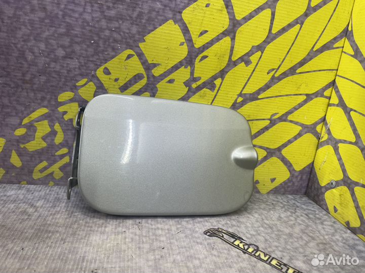 Лючок бензобака Крышка бака Ларгус Базальт