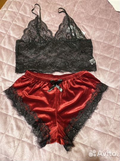 Комплект нижнего белья