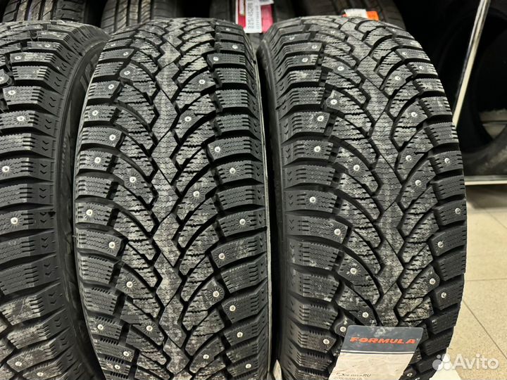 Pirelli Formula Ice 185/60 R14