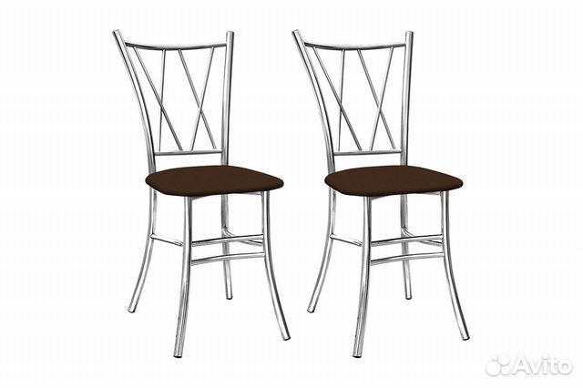 Комплект стульев "Диез-02" 2 шт
