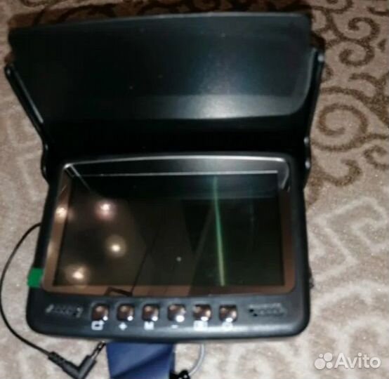 Камера для рыбалки Fishcam 750