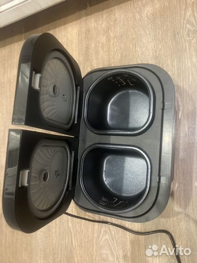 Мультиварка garlyn MR-Duo 5