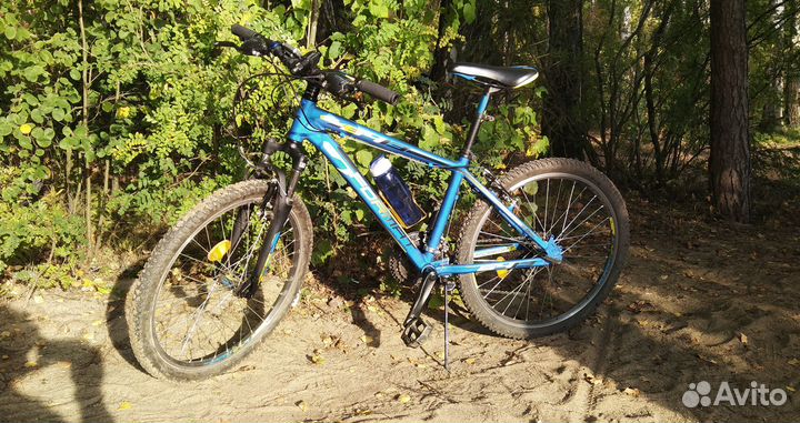 Подростковый велосипед Format 6413 Boy