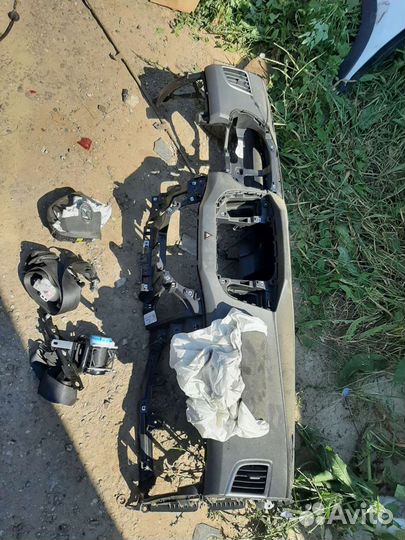 Ковролин хендай крета безопасность srs