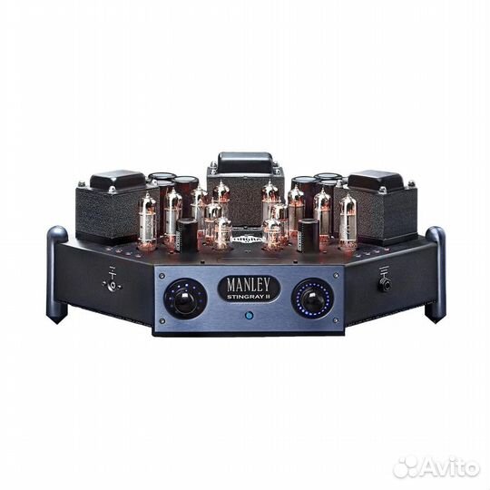 Усилитель Manley Stingray II