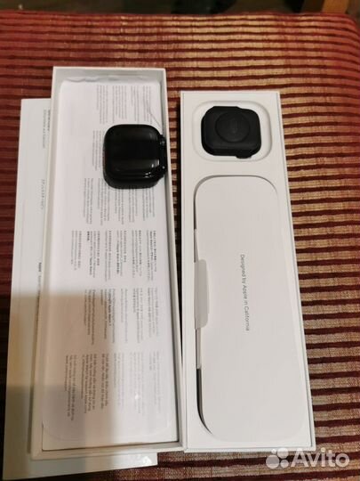 Apple Watch series 9 41mm