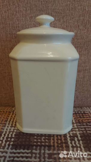 Банка для хранения, сыпучих продуктов