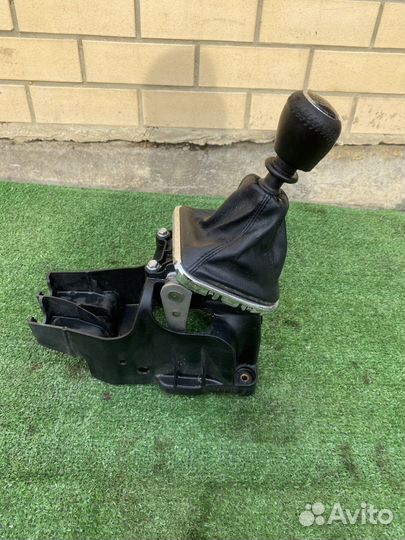 Кулиса кпп Chevrolet Cruze (J300) I (2008–2014)