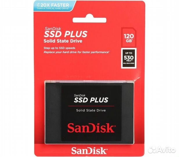 SSD, Твердотельные накопители (от 60GB до 1TB)