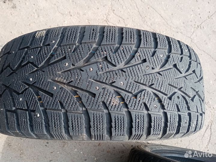 Toyo Observe G3-Ice 215/55 R16