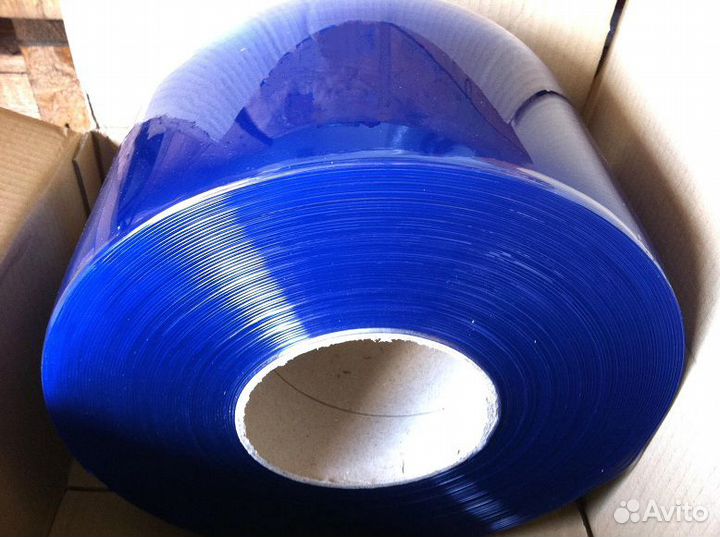 Пвх ленты, завесы, шторы, ламели. Своя фабрика