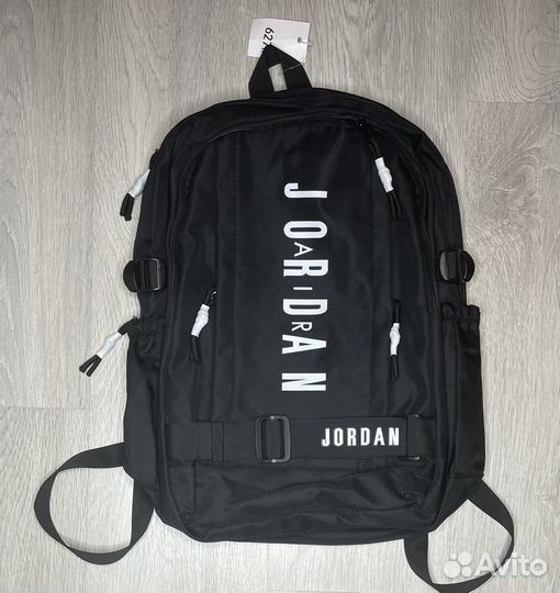 Рюкзак nike jordan