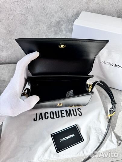 Сумка Jacquemus