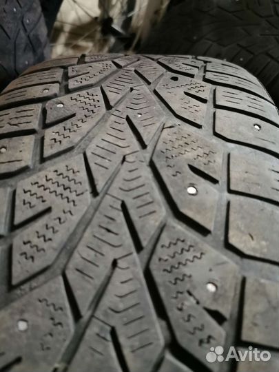 Колеса на Ford r16