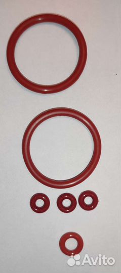 Ремкомплект узк Jofemar Bluetec G23