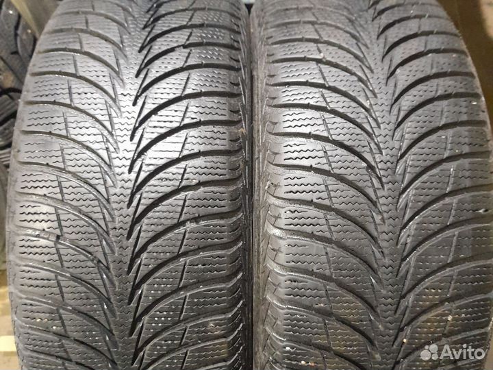 Goodyear UltraGrip Ice+ 195/55 R15 85T