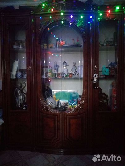 Буфеты и серванты бу