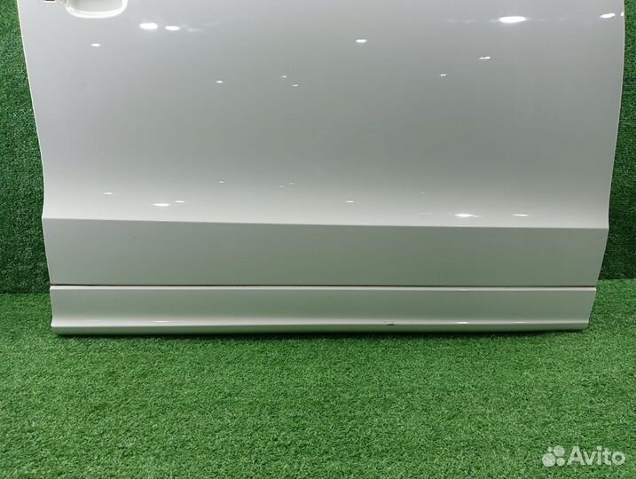 Дверь передняя правая Audi Q5 8R Состояние: Трансп