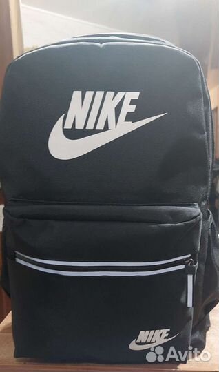 Рюкзак мужской спортивный nike