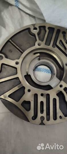 Насос АКПП Митсубиси Рвр Шариот W4A321