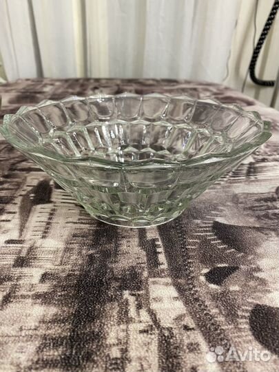 Салатник СССР