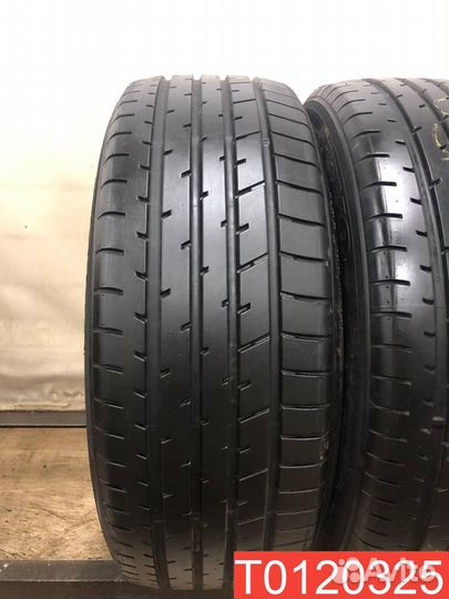 Toyo Proxes R46A 225/55 R19 99V