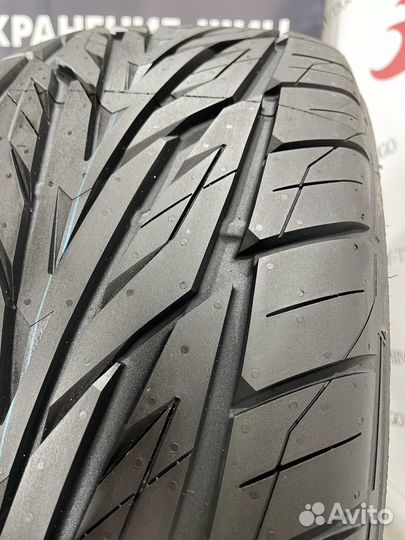 Toyo Proxes ST III 255/55 R18 109V