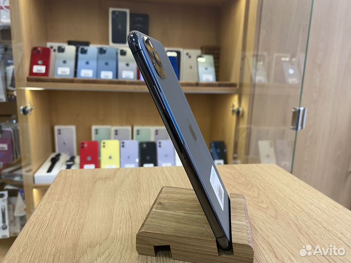 iPhone 11 Pro Max, 256 ГБ