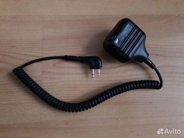 Гарнитуры для радиостанций