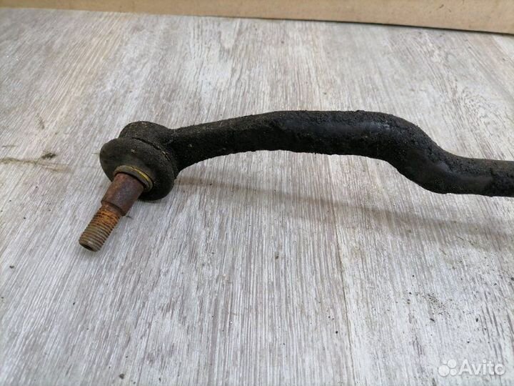 Рулевая рейка Mercedes-Benz A160 W168 M166 E16