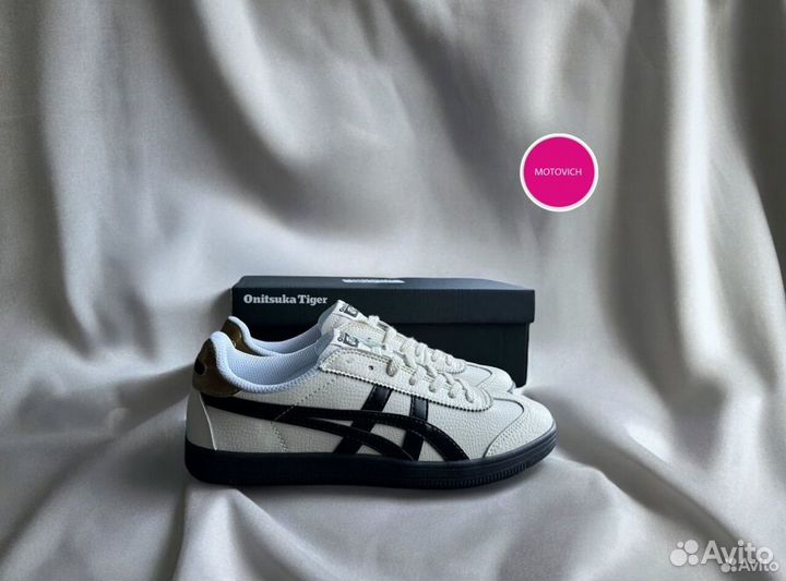 Кроссовки Asics onitsuka tiger tokuten