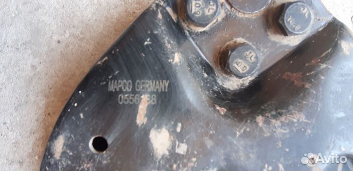 Рычаг передней подвески Хундай Н200